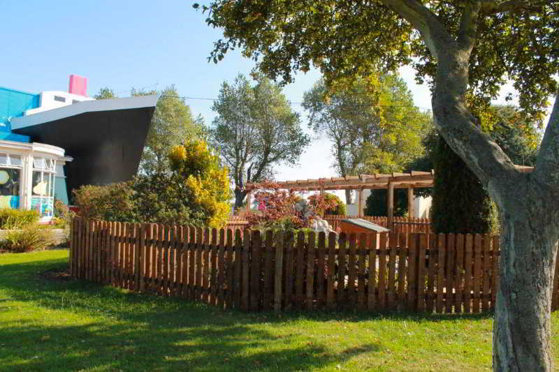 Pakefield Holiday Village - Adults Only Lowestoft Zewnętrze zdjęcie