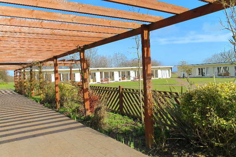 Pakefield Holiday Village - Adults Only Lowestoft Zewnętrze zdjęcie